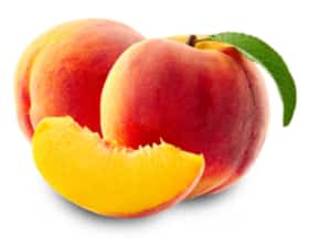PEACHES
