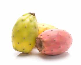 PRICKLY PEARS - PACK 1KG