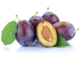 PRUNES