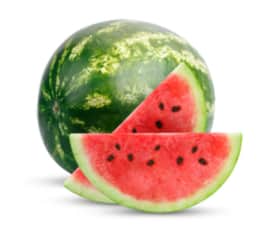 WATERMELON - WHOLE PIECE AVR 2-3KG