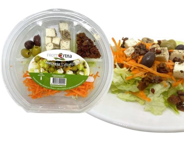 SALAD - FROTT ARTNA'S MALTESE