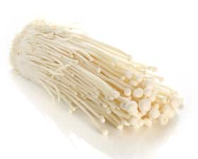 MUSHROOM - ENOKI
