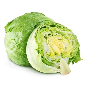 LETTUCE - ICEBERG LOCAL