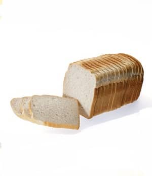 BAKERY - JESPER LOAF WHITE - Mgarr Farms