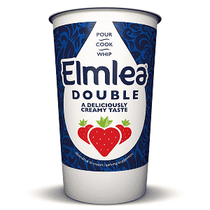 CREAM - ELMLEA DOUBLE