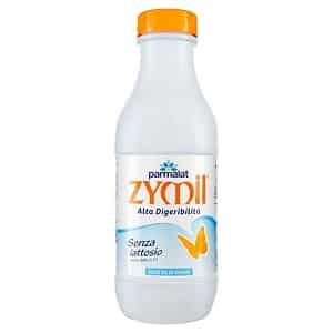MILK - PARMALAT ZYMIL 1LTR