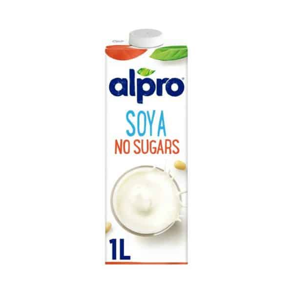 MILK - ALPRO SOYA NO SUGAR
