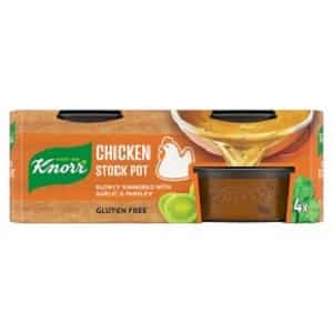 STOCK POT - KNORR CHICKEN