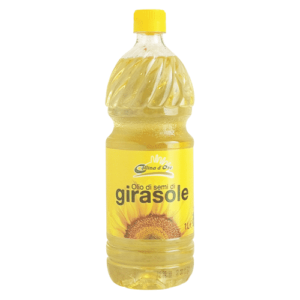 OIL - COLLINA D'ORO SUNFLOWER OIL