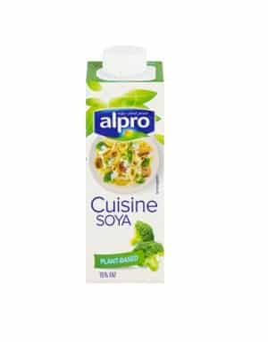 CREAM - ALPRO CUISINE SOYA
