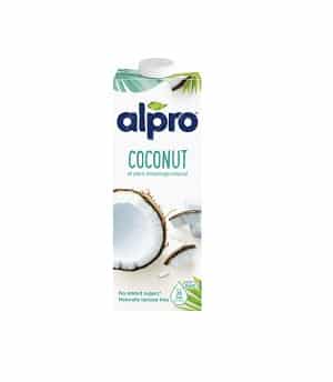 MILK - ALPRO COCONUT ORIGINAL 1LTR