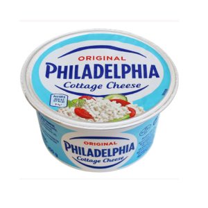 CHEESE - PHILADELPHIA COTTAGE CHEESE
