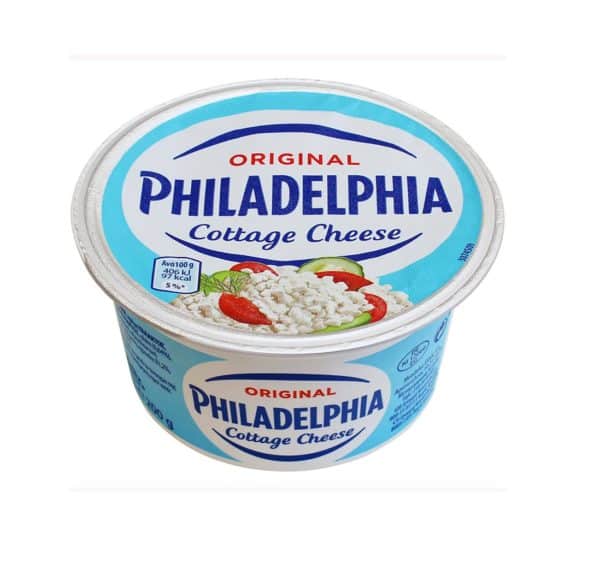 CHEESE - PHILADELPHIA COTTAGE CHEESE