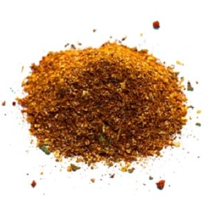 HERBS & SPICES - SPICES - TIGER BRAND CHICKEN SEASONING (25GR TUB)