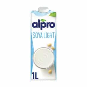 MILK - ALPRO SOYA LIGHT 1LTR