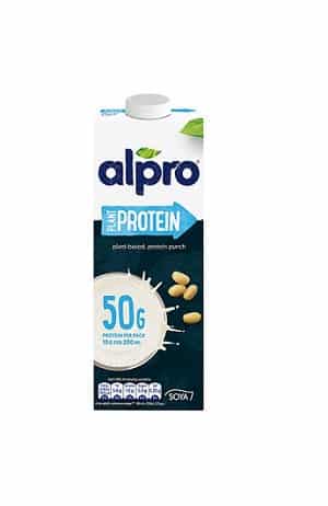 Milk – Alpro Protein Soya 1ltr