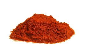 SPICES - TIGER BRAND SWEET PAPRIKA POWDER 160GR (Copy)