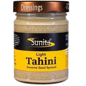 TAHINI - LIGHT 280GR