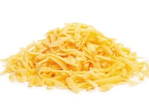 DELI - TA JIMMY - CHEESE MOZZARELLA SHREDDED 180GR