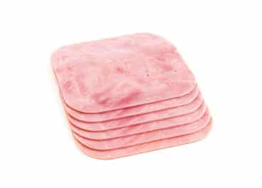 DELI COUNTER - HAM SLICED 200GR