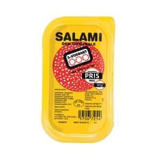 DELI -  3 STAR SALAMI 80GR