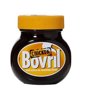 BOVRIL CHICKEN 125GR