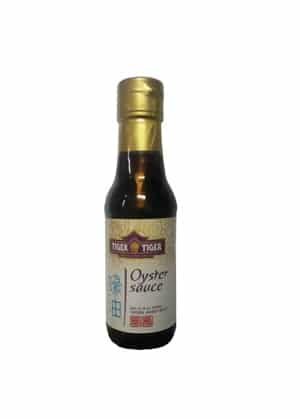 SAUCE - TIGER TIGER OYSTER SAUCE