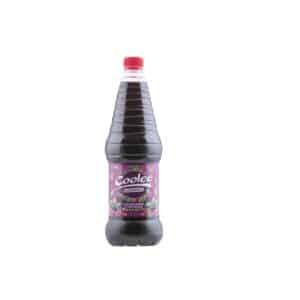 SQUASH MIXERS - COOLEE BLACKCURRANT/CRANBERRY 1LTR
