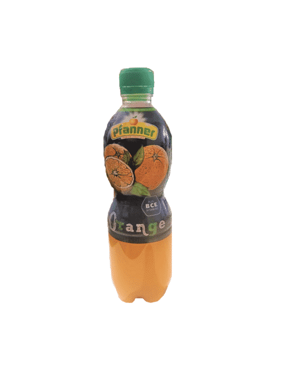 JUICE - PFANNER ORANGE SMALL 0.5L