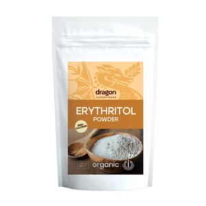 POWDER - DRAGON ERYTHRITOL 250G