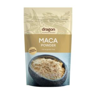 POWDER - DRAGON MACA 200G