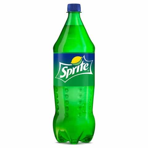 SOFTDRINKS -  SPRITE X1.5LTR - PACK OF 6