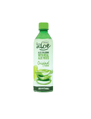 gel relax aloe vera lanzarote Aloe Vera relax gel 75ml and 200ml - Premium Quality | Atlantia® main image 0