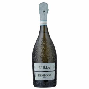 WINES & SPIRITS -  BRILLA PROSECCO 0.75L