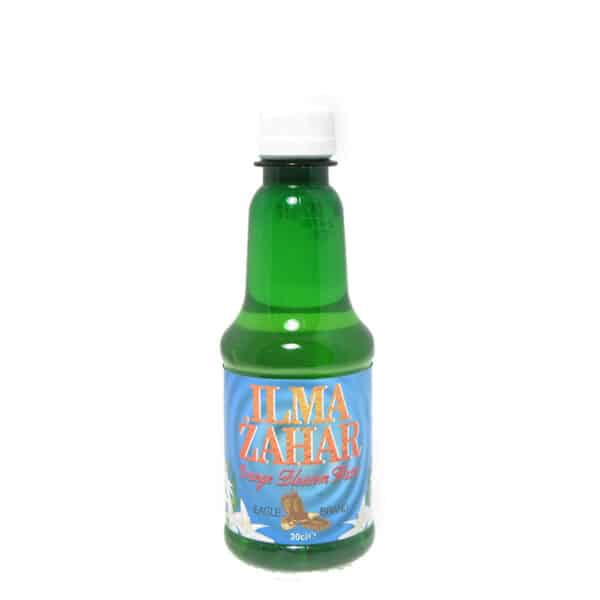 WATER - ILMA ZAHAR 0.30L