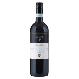 WINES & SPIRITS - LE UVE BARDOLINO 0.75L