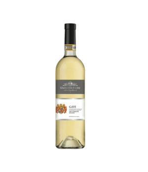 WINES & SPIRITS - UMBERTO FIORE GAVI DI GAVI 0.75L