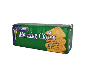 BISCUITS - MCVITTIES MORNING COFFEE X150GR