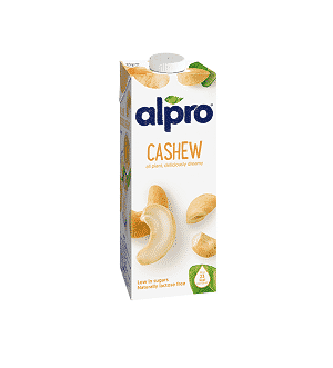 MILK - ALPRO CASHEW 1L