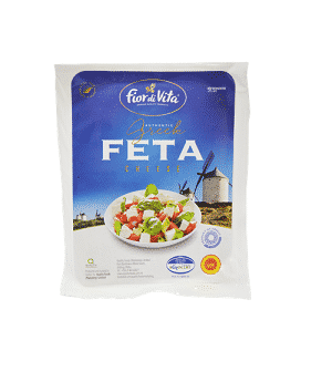 CHEESE - FIOR DI VITA GREEK FETA 150GR
