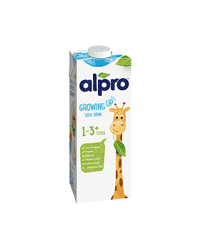 MILK - ALPRO GROWING UP 1L