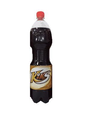 SOFTDRINKS - KIKS 1.5LTR X6