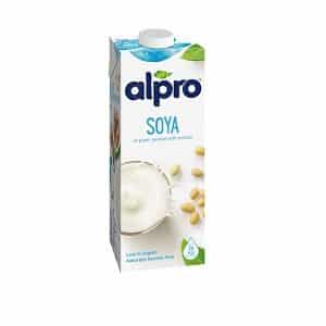 MILK - ALPRO SOYA 1LTR