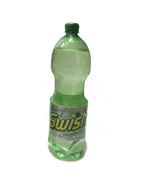 SOFTDRINKS - SWISH LEMON DIET 1.5LTR X6