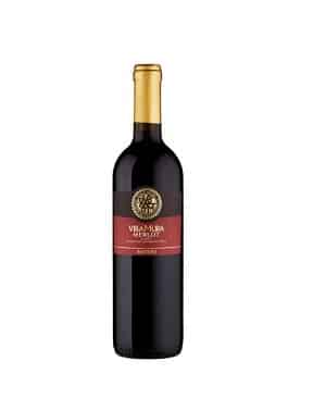 WINES & SPIRITS - MERLOT VILLAMURA 75CL