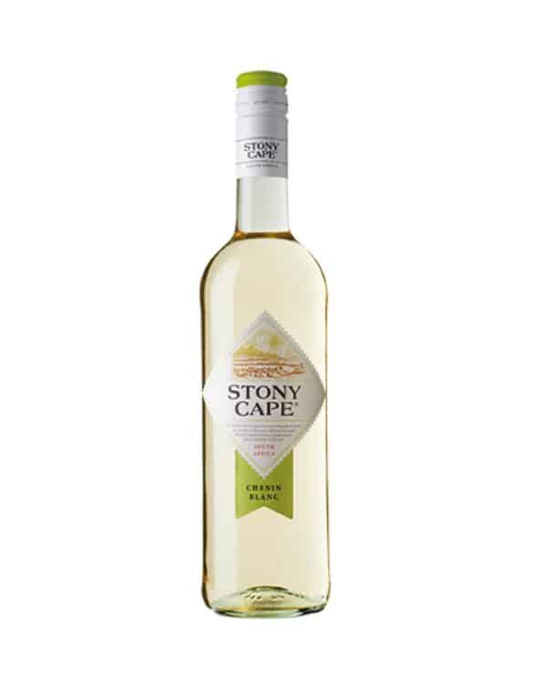 WINES & SPIRITS - STONY CAPE CHENIN BLANC