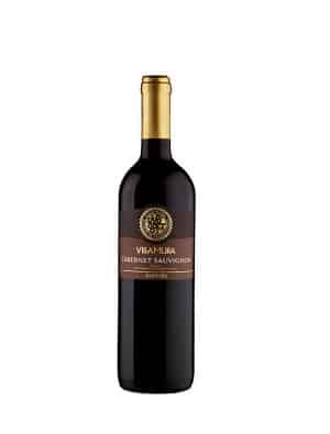 WINES & SPIRITS - CABERNET SAUVIGNON VILLAMURA 75CL