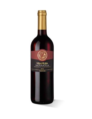 WINES & SPIRITS - VALPOLICELLA VILLAMURA 2019 - 75CL