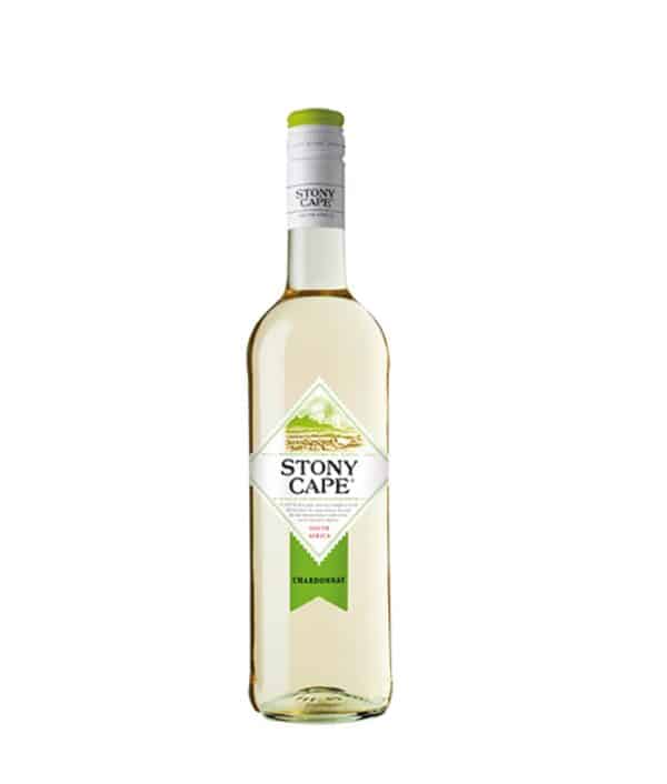 WINES & SPIRITS - STONY CAPE CHARDONNAY