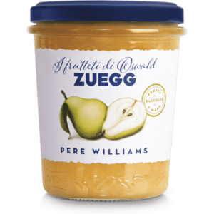 SPREAD - JAM ZUEGG - PERE WILLIAMS